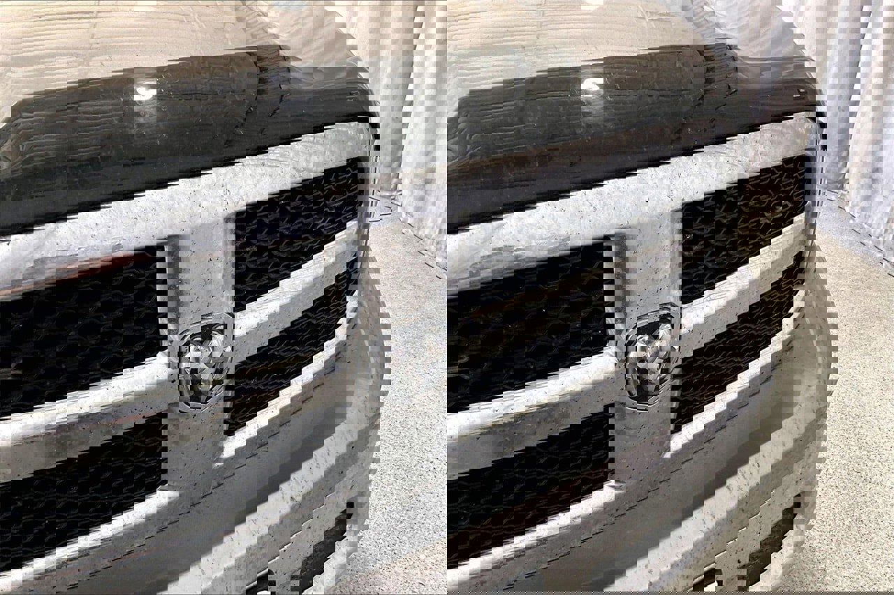 Used 2019 RAM 1500 Classic SLT image 7