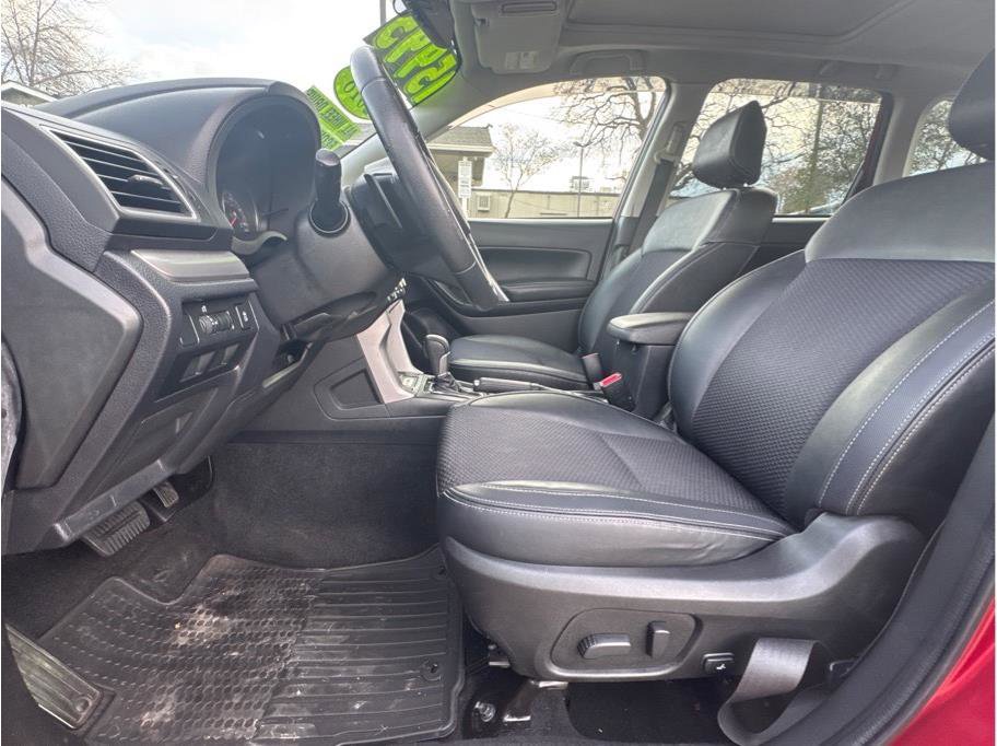 Used 2018 Subaru Forester 2.0XT Premium image 13