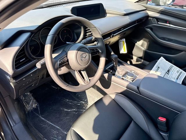 New 2026 MAZDA MAZDA3 2.5 S Sedan w/ Preferred Pkg image 10