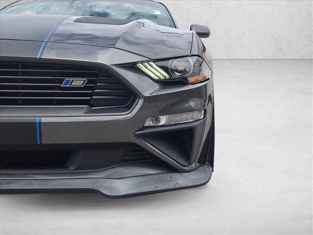 Used 2018 Ford Mustang GT Premium w/ GT Performance Package RWD image 5