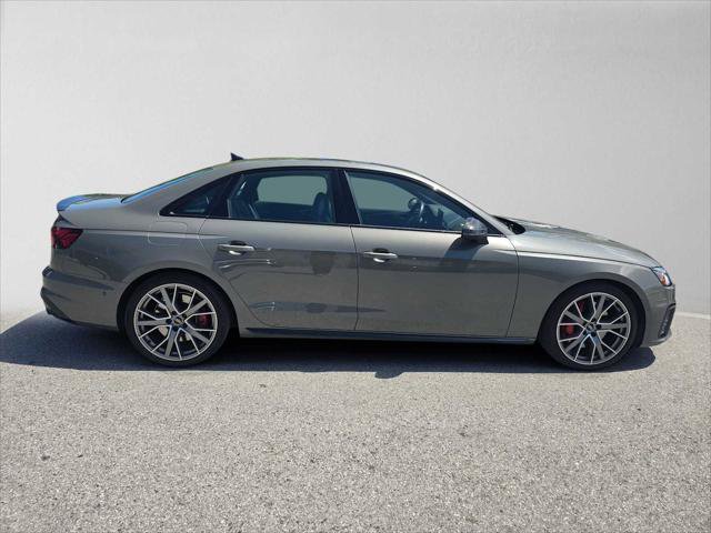 Used 2023 Audi S4 Prestige w/ Prestige Package AWD/4WD image 2