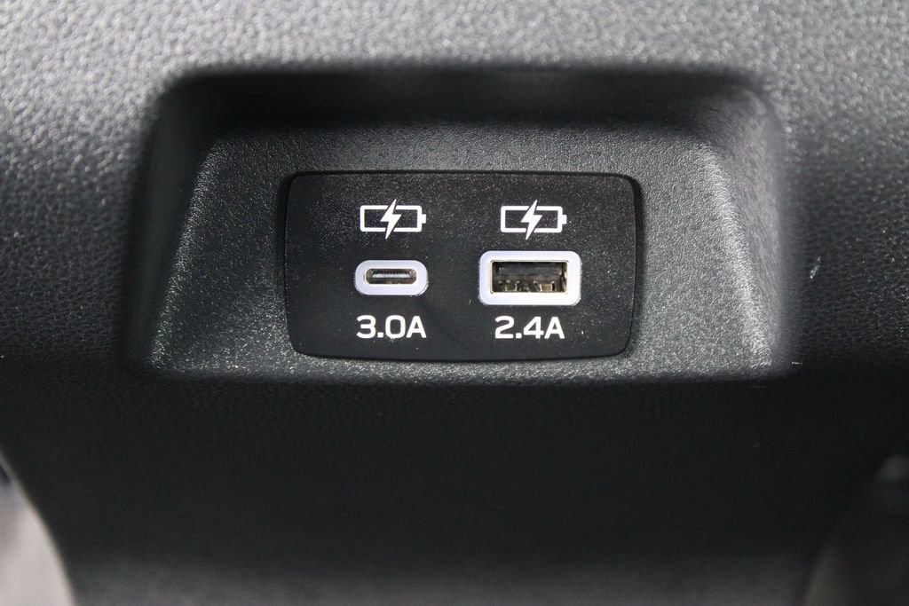 Used 2025 Subaru Crosstrek 2.5i Sport AWD/4WD image 27