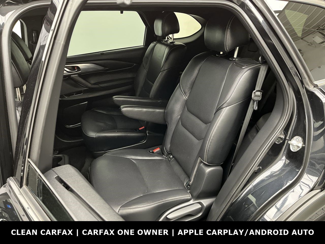 Used 2023 MAZDA CX-9 Grand Touring image 12