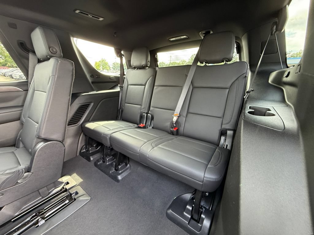 Used 2023 Chevrolet Tahoe Z71 AWD/4WD image 27