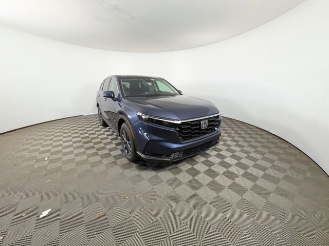 New 2026 Honda CR-V EX-L image 29