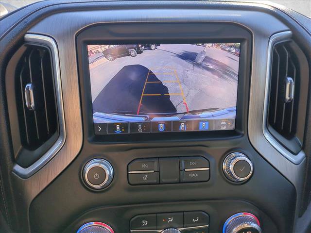Used 2020 GMC Sierra 2500 Denali w/ Denali Ultimate Package image 14