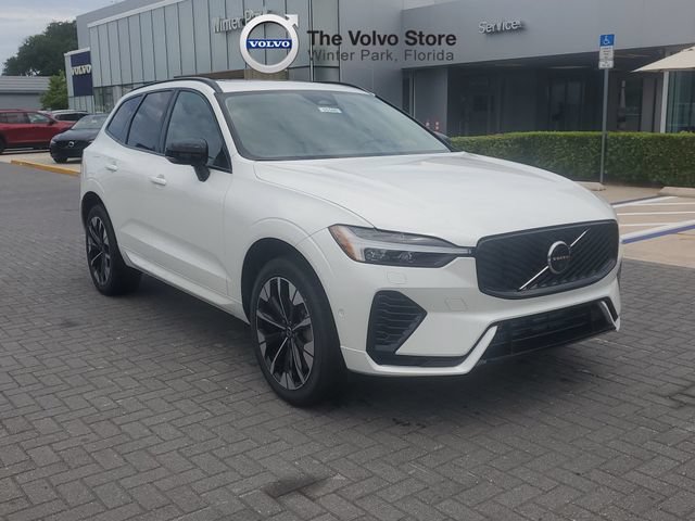 New 2026 Volvo XC60 T8 Plus w/ Protection Package Premier AWD/4WD image 2