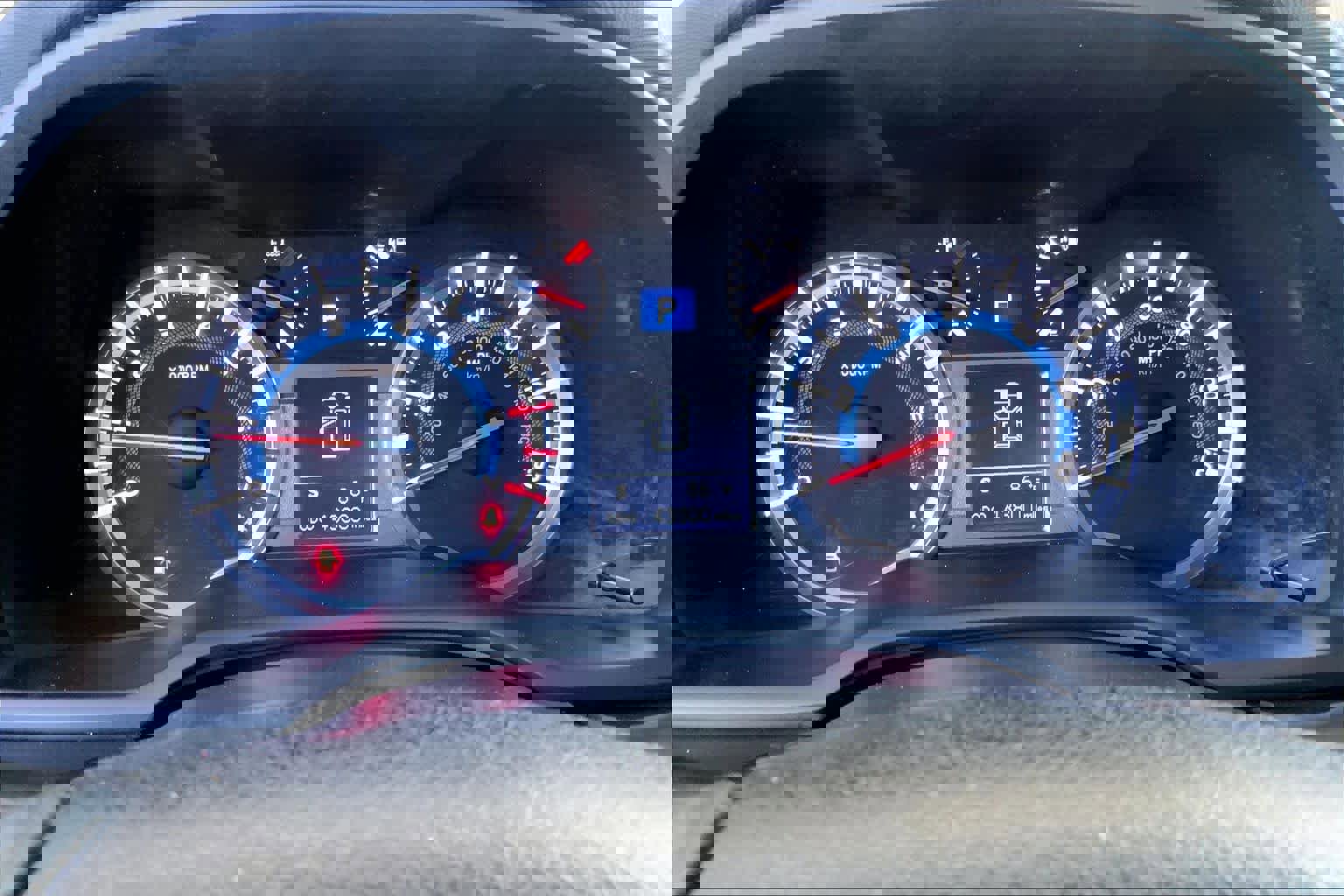 Used 2019 Toyota 4Runner SR5 Premium image 25