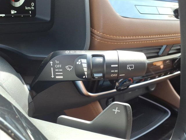 New 2026 Nissan Rogue Platinum image 22