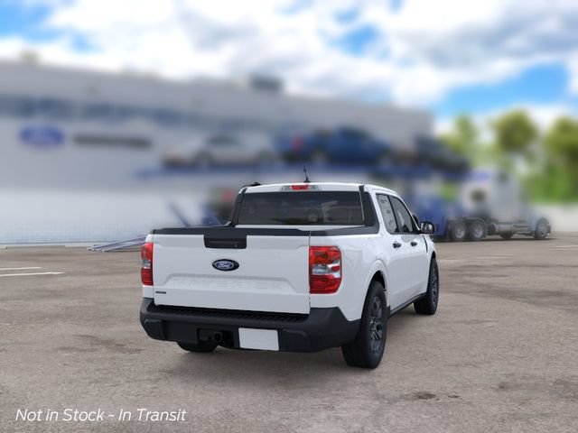 New 2026 Ford Maverick XLT AWD/4WD image 10