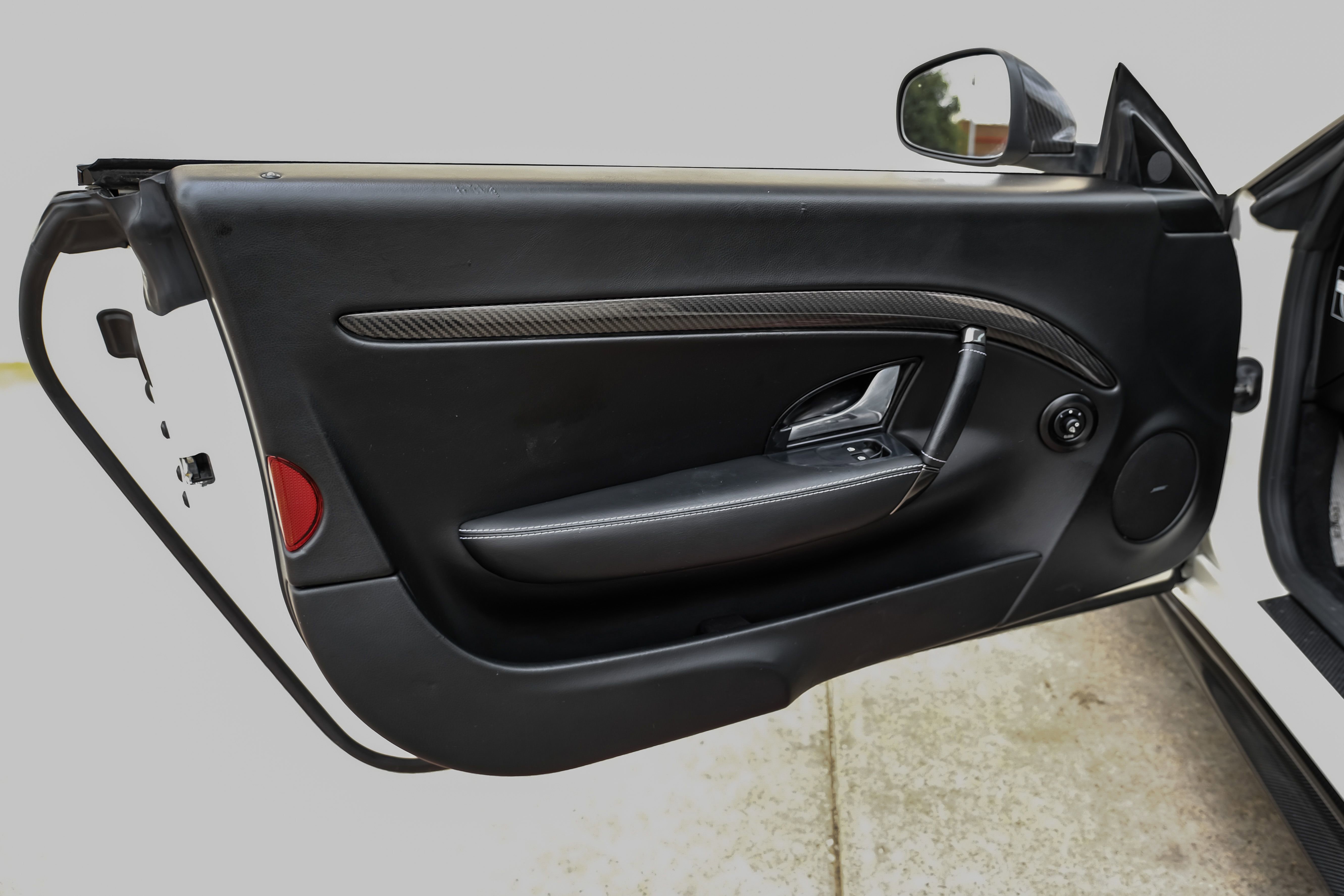 Used 2015 Maserati GranTurismo Sport RWD image 38