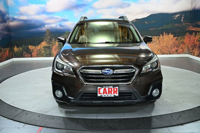 Used 2019 Subaru Outback 2.5i Premium image 3
