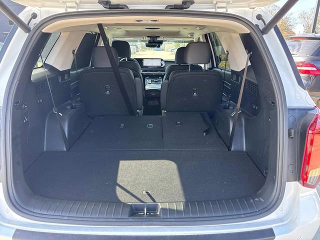 Used 2025 Hyundai Palisade SEL image 12