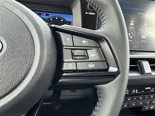 New 2026 Subaru Outback Premium image 23