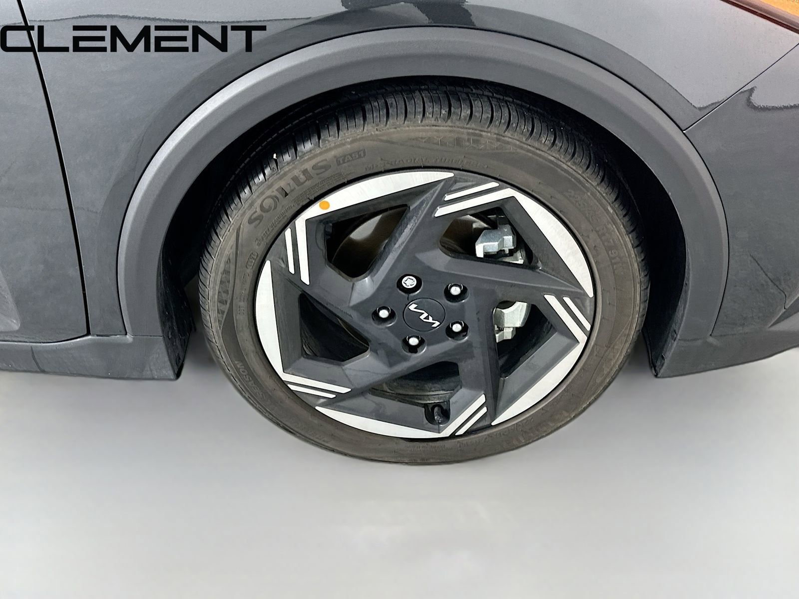 Used 2025 Kia K4 EX image 35