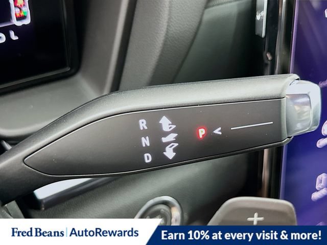 New 2026 GMC Terrain AT4 w/ Convenience Package III AWD/4WD image 12