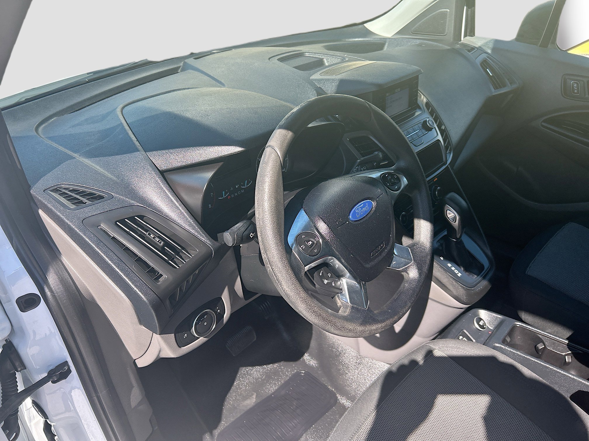 Used 2019 Ford Transit Connect XL image 9