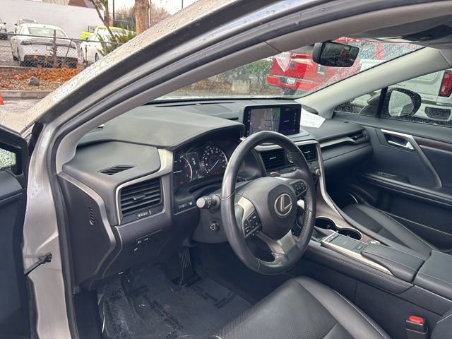 Used 2020 Lexus RX 350 AWD w/ Premium Package image 12