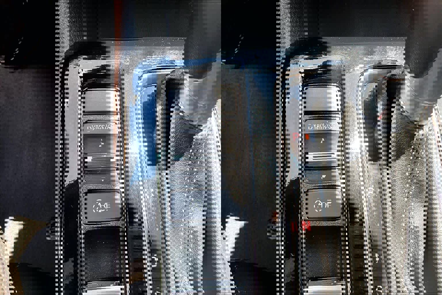 Certified 2025 Acura Integra A-Spec FWD image 34