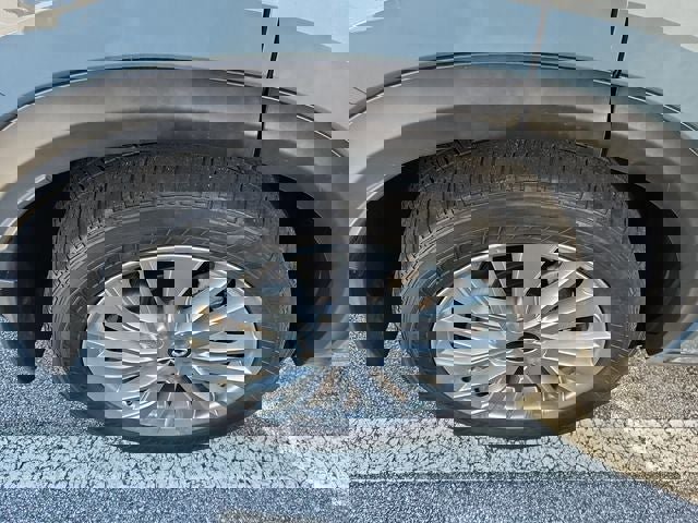 Used 2023 INFINITI QX50 Luxe image 11