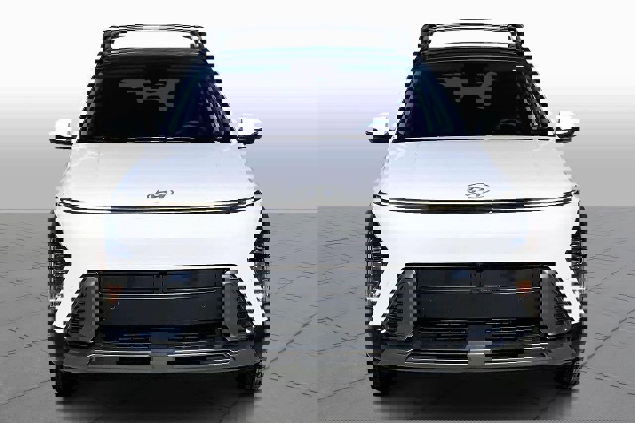 New 2026 Hyundai Kona Limited image 3