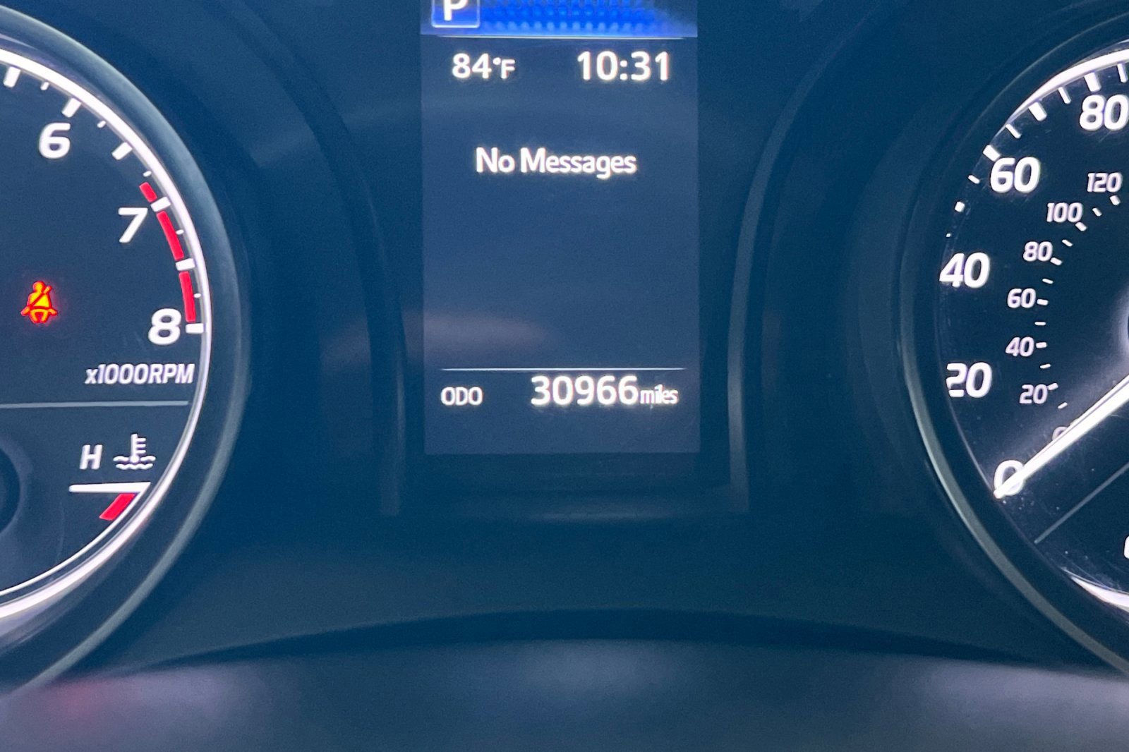 Used 2024 Toyota Camry SE image 23