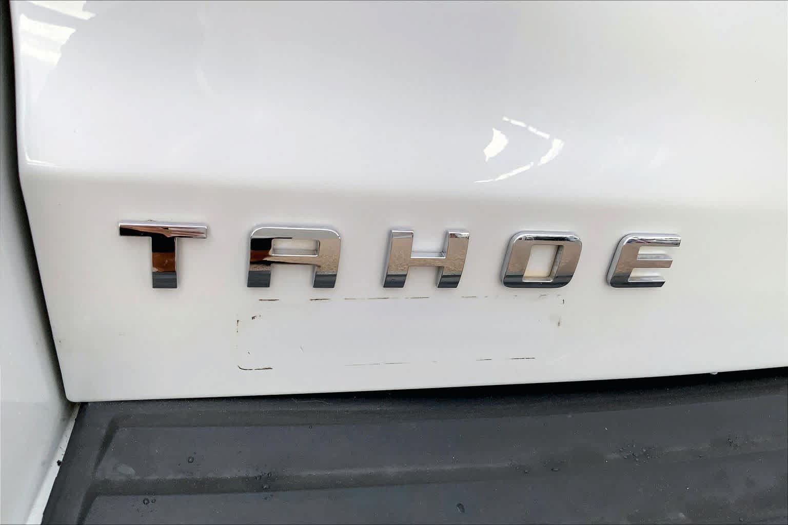 Used 2017 Chevrolet Tahoe LT RWD image 31