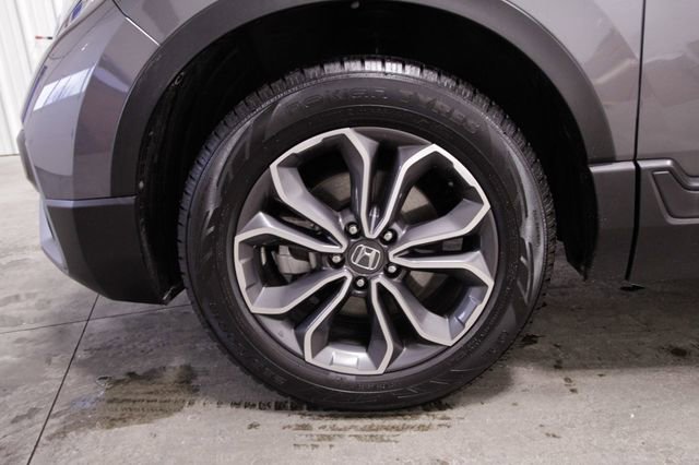 Certified 2022 Honda CR-V EX-L image 11