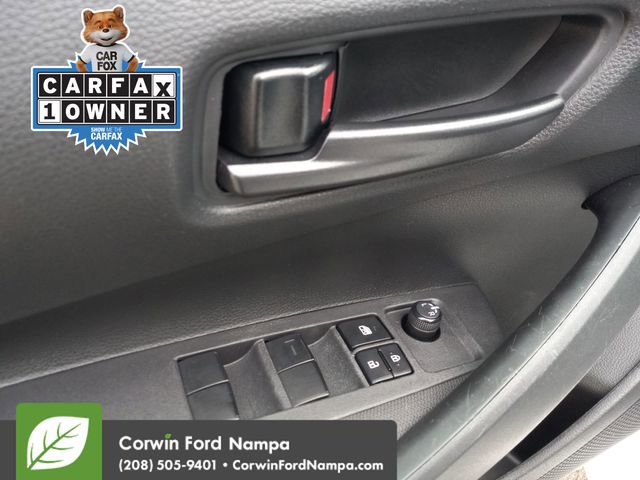 Used 2024 Toyota Corolla LE image 11