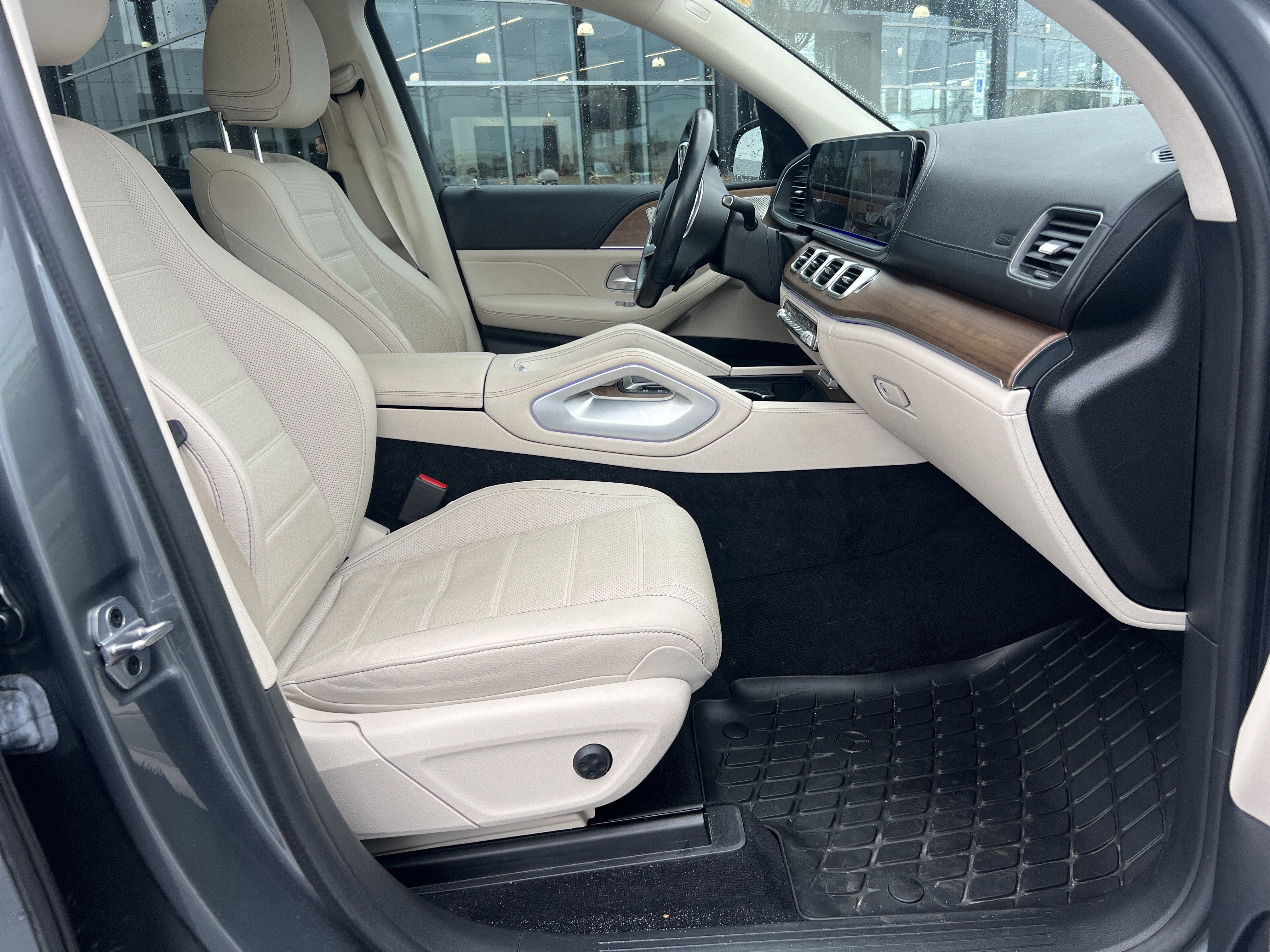 Certified 2023 Mercedes-Benz GLS 450 450 image 34