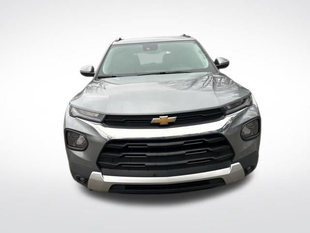 Used 2023 Chevrolet TrailBlazer LT w/ Convenience Package image 9