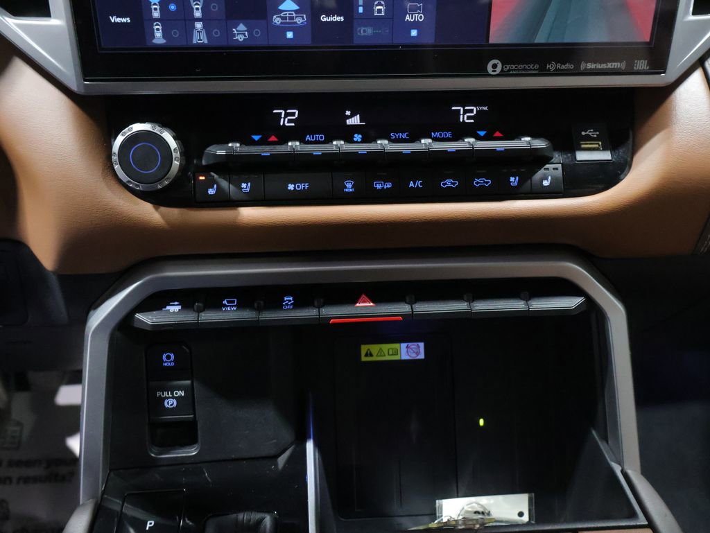 Used 2023 Toyota Tundra 1794 Edition image 28