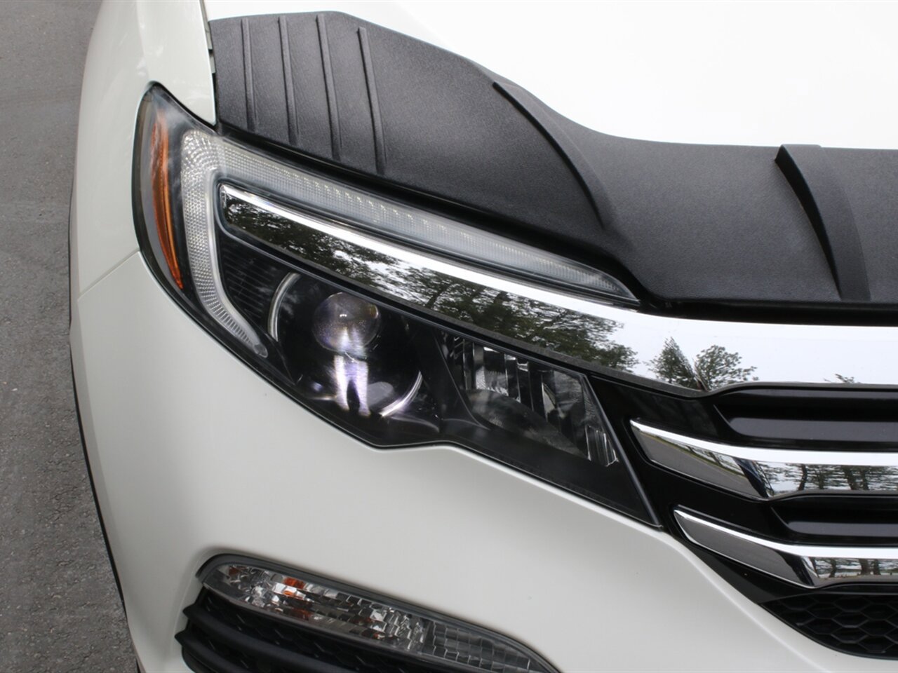 Used 2018 Honda Pilot Elite image 46