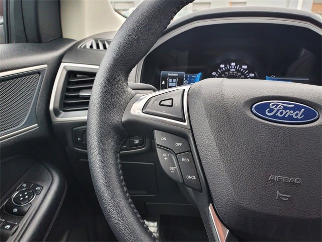 Certified 2024 Ford Edge SEL w/ Convenience Package image 13
