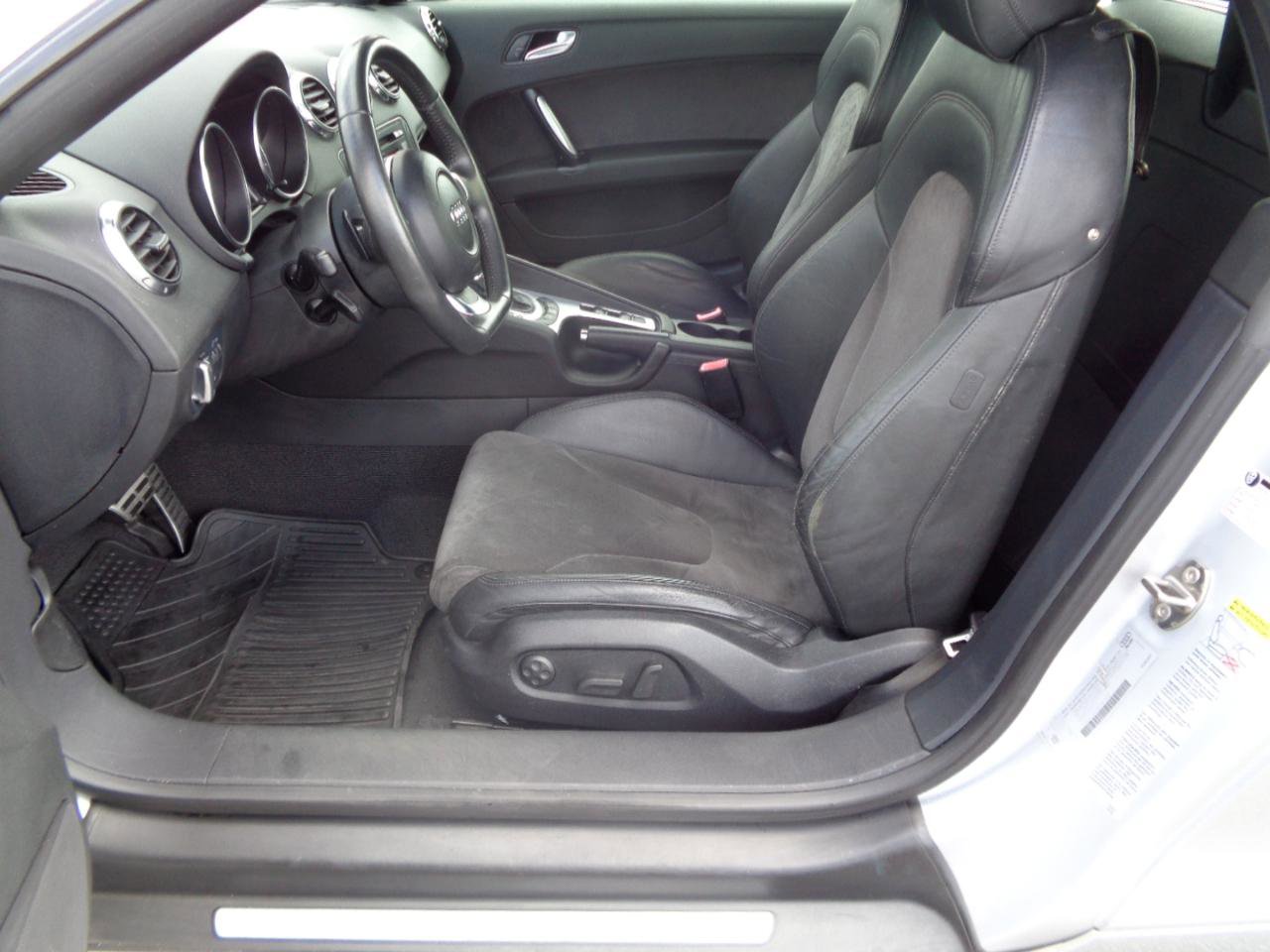 Used 2008 Audi TT 2.0T image 21