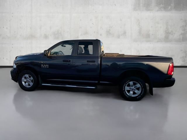 Used 2017 RAM 1500 Express image 8