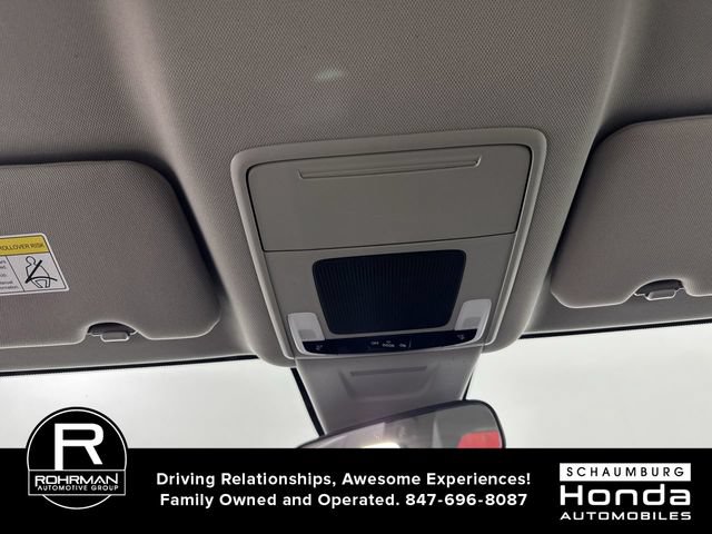 Certified 2024 Honda CR-V LX image 10
