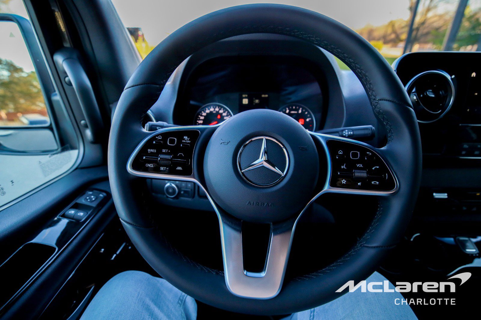 New 2024 Mercedes-Benz Sprinter 3500 image 14
