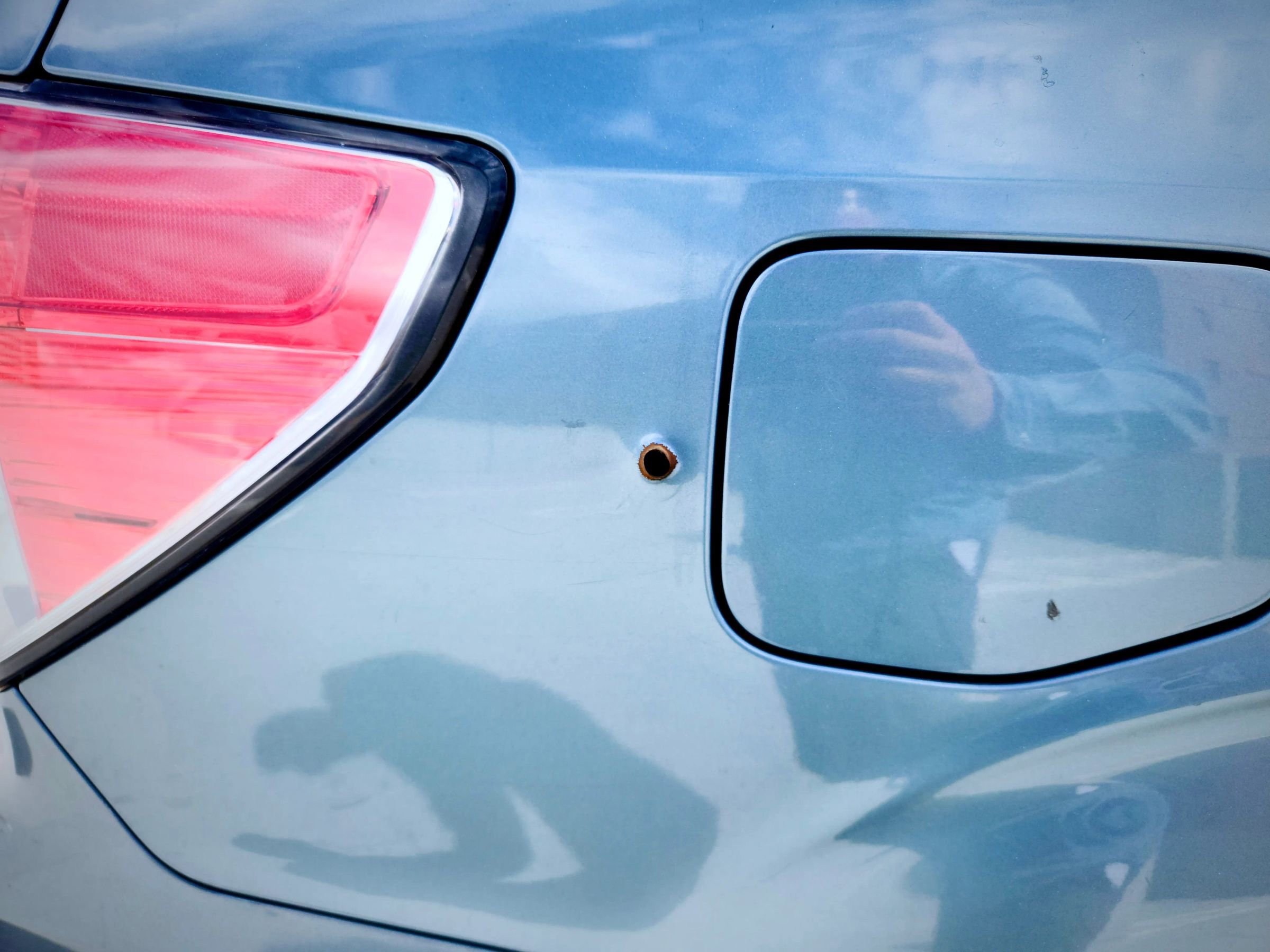 Used 2009 Subaru Forester 2.5X image 20