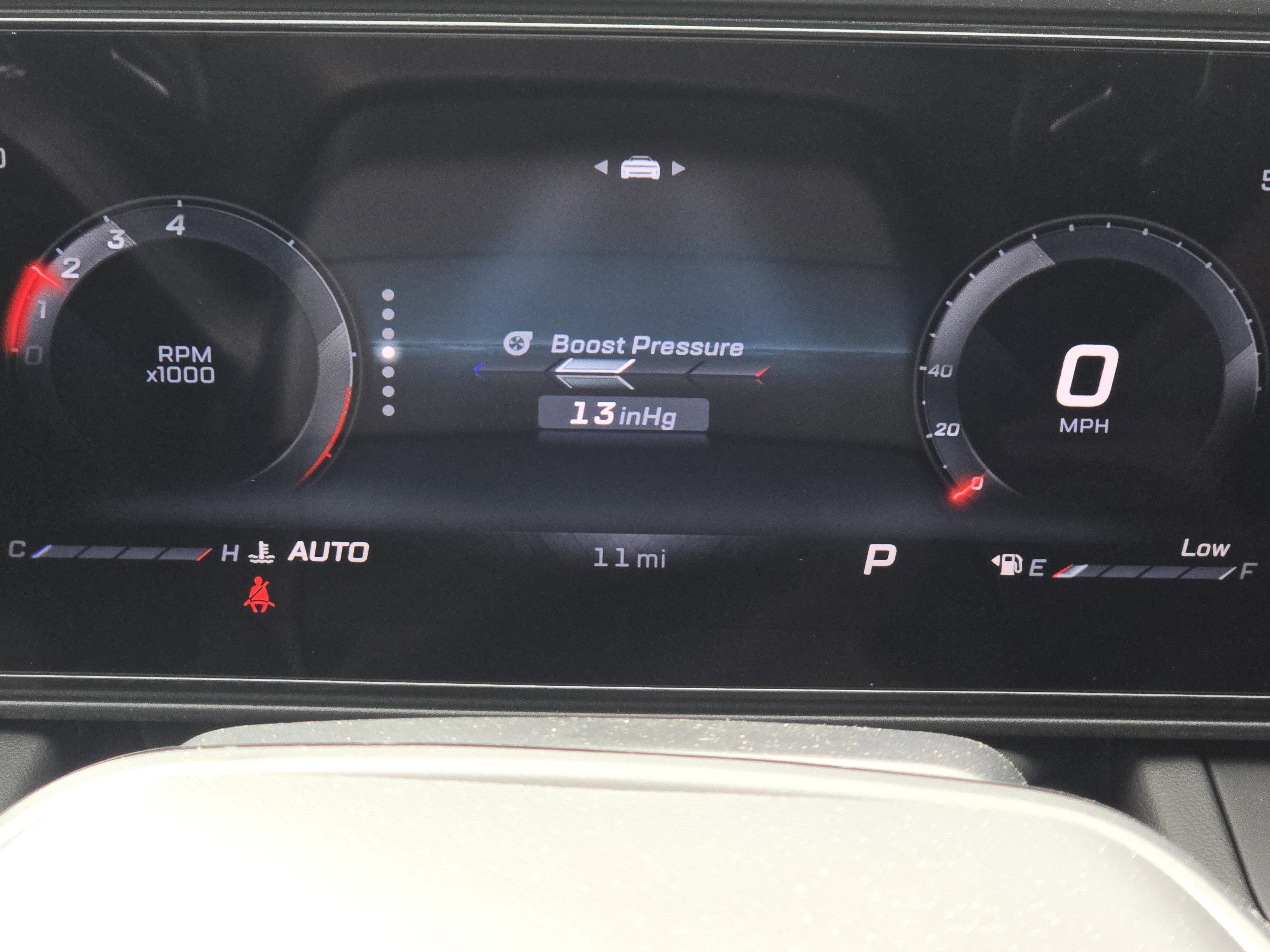 New 2026 Dodge Charger Scat Pack AWD/4WD image 17