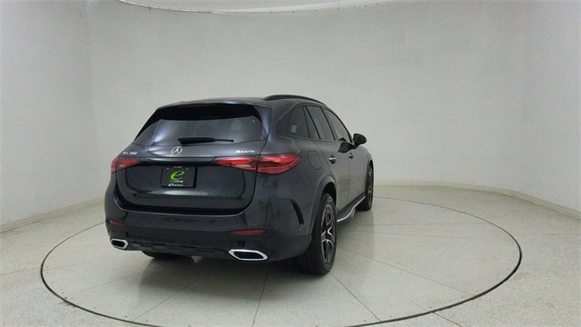 Used 2024 Mercedes-Benz GLC 300 4MATIC w/ AMG Line image 68
