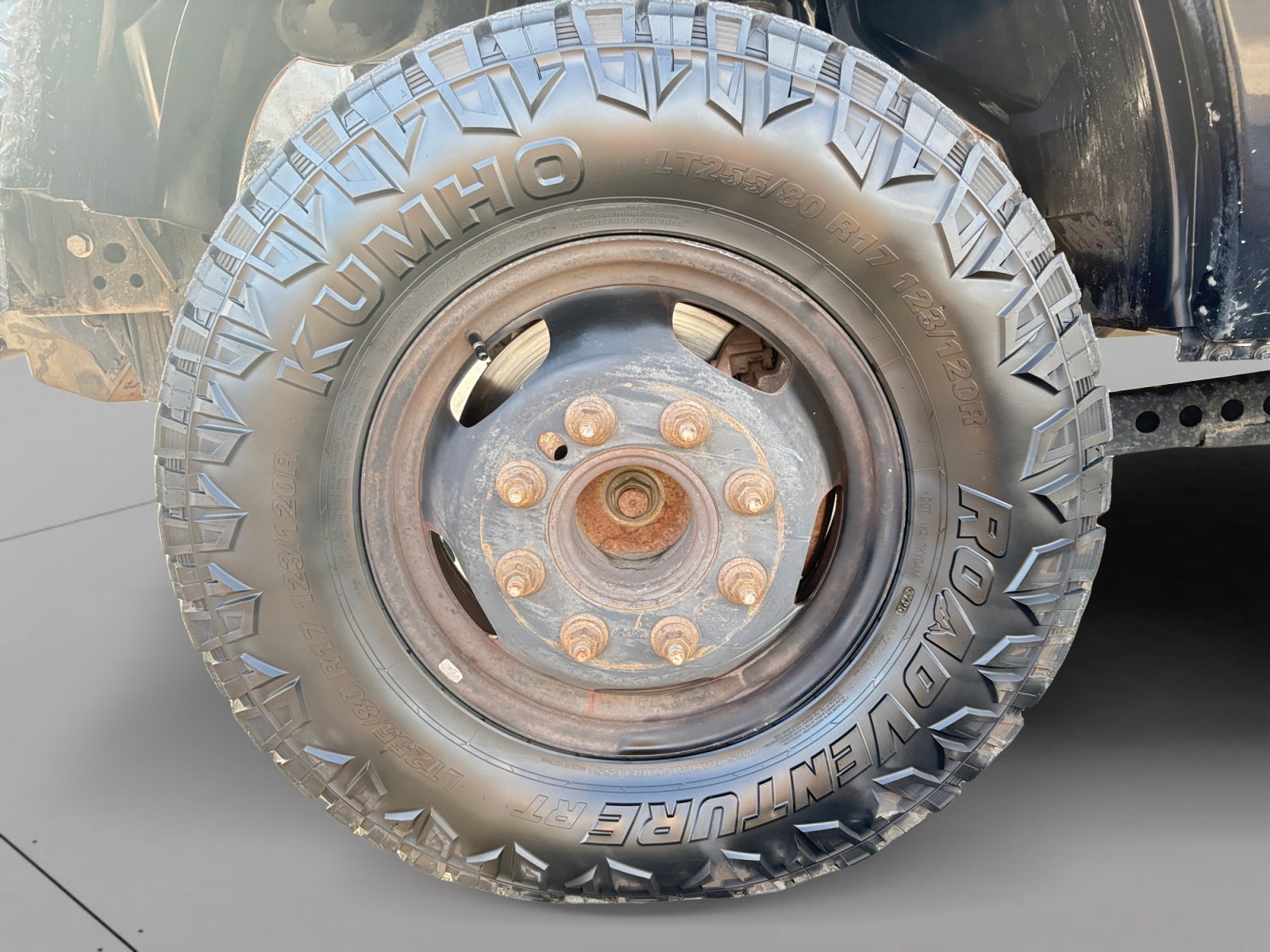 Certified 2020 RAM 3500 Tradesman AWD/4WD image 9