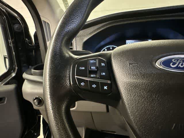 Used 2021 Ford Transit 250 Medium Roof RWD image 8