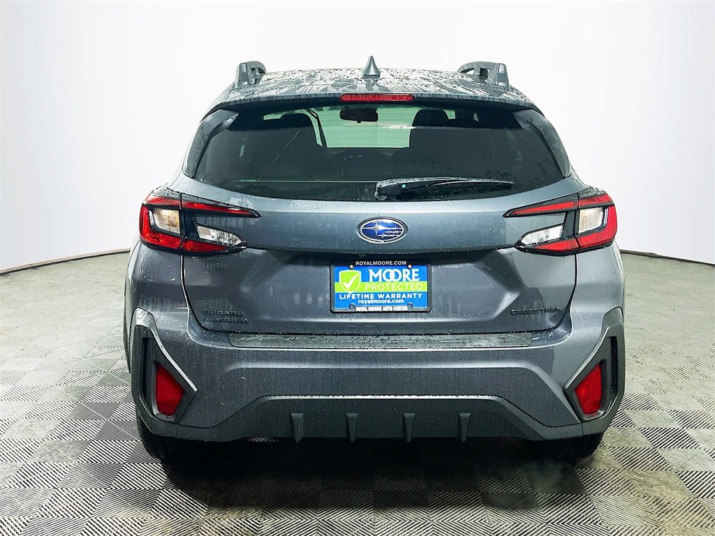 New 2026 Subaru Crosstrek 2.5i Premium image 7