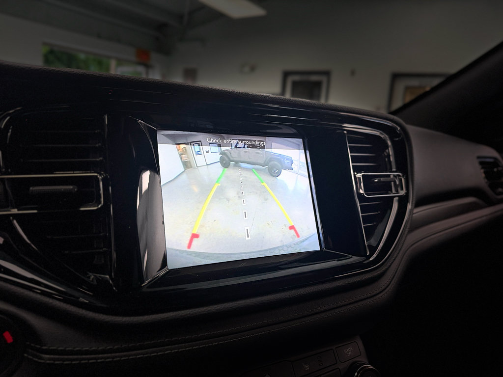 Used 2021 Dodge Durango GT AWD/4WD image 24
