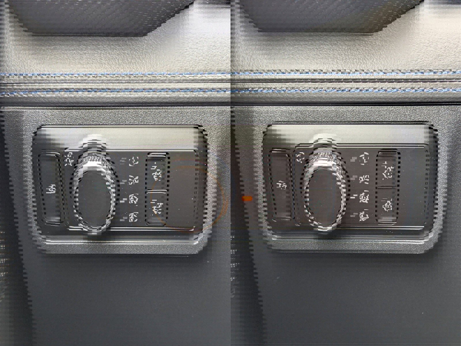 New 2025 Ford Mustang Dark Horse image 47