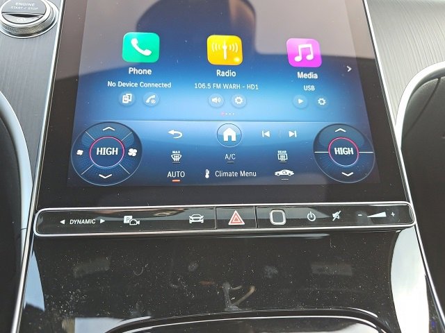 New 2026 Mercedes-Benz C 300 4MATIC Sedan image 27