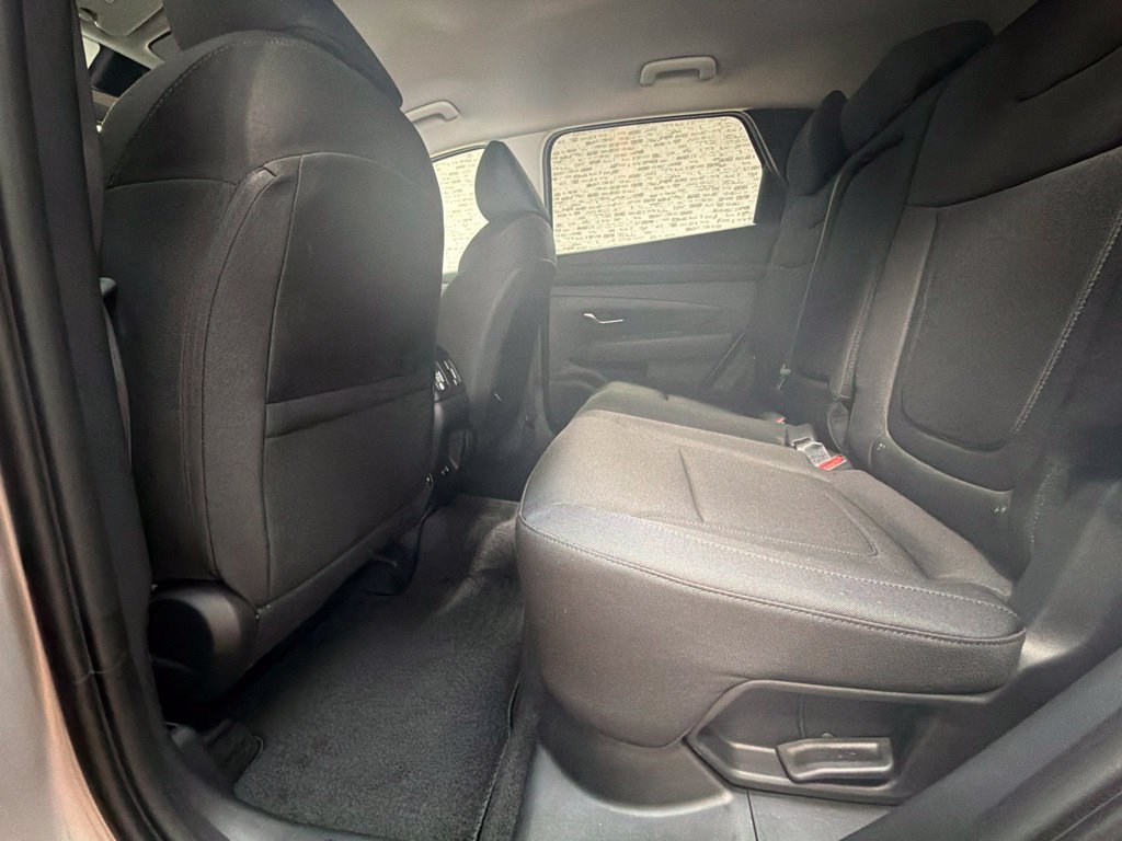 New 2026 Hyundai Tucson SEL AWD/4WD image 14