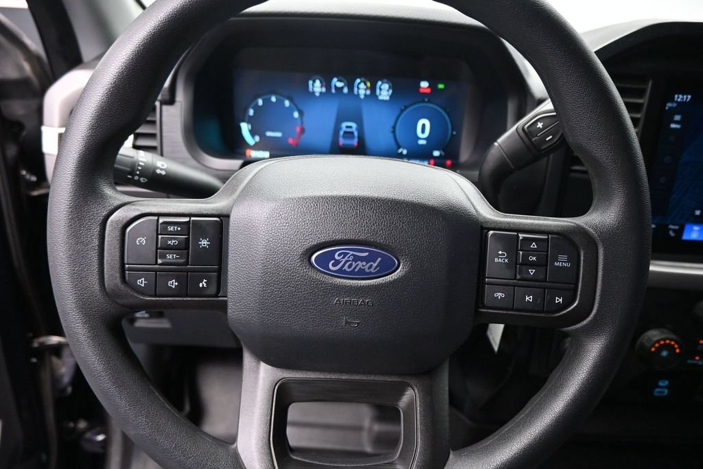 Used 2024 Ford F150 XL w/ Equipment Group 103A High AWD/4WD image 15