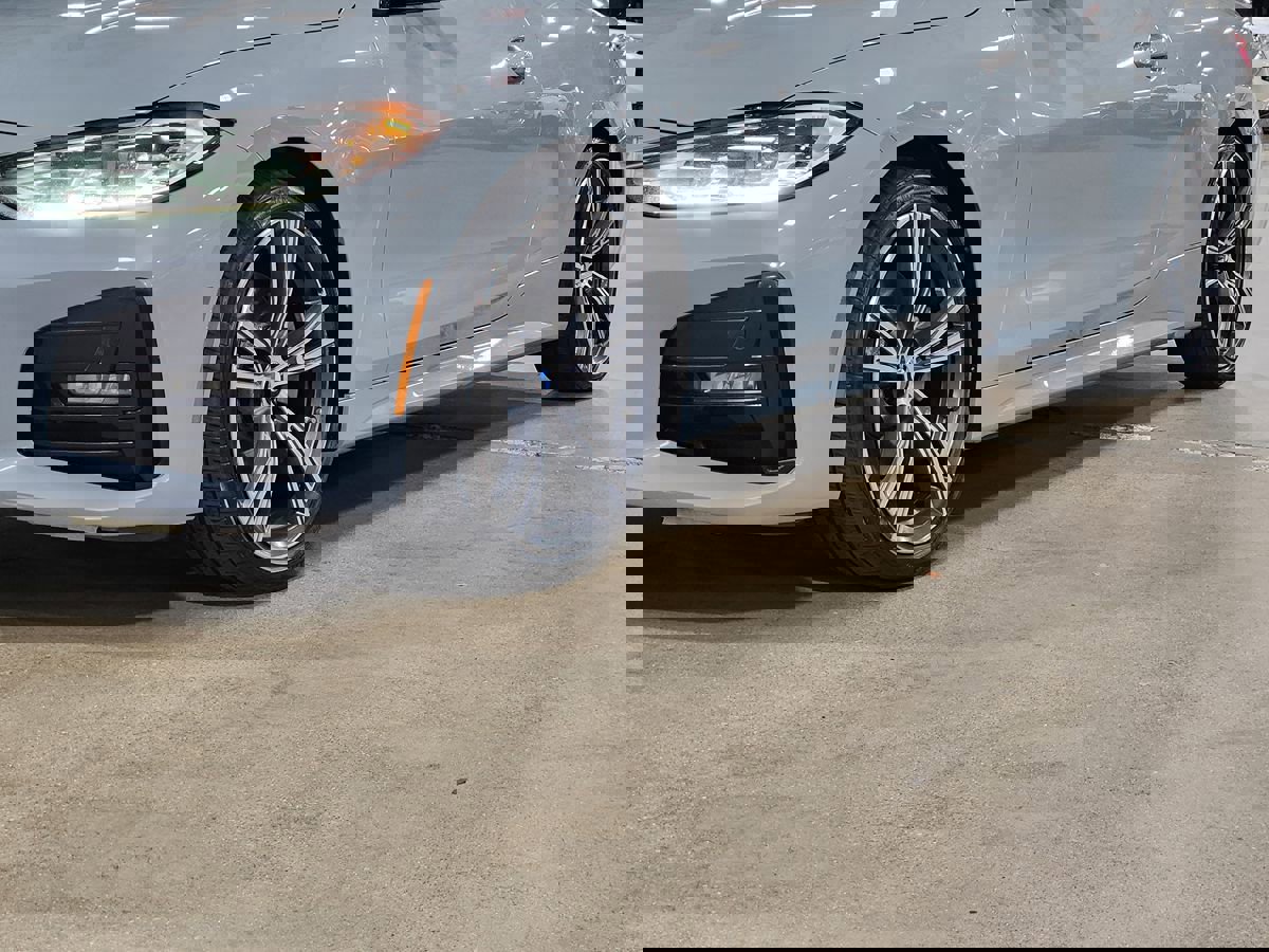 Used 2022 BMW 430i xDrive Coupe w/ M Sport Package image 17